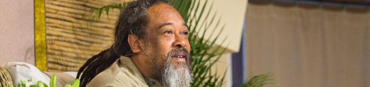 Mooji